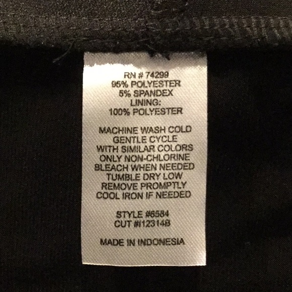 Enfocus studio Dress - Picture 4 of 4